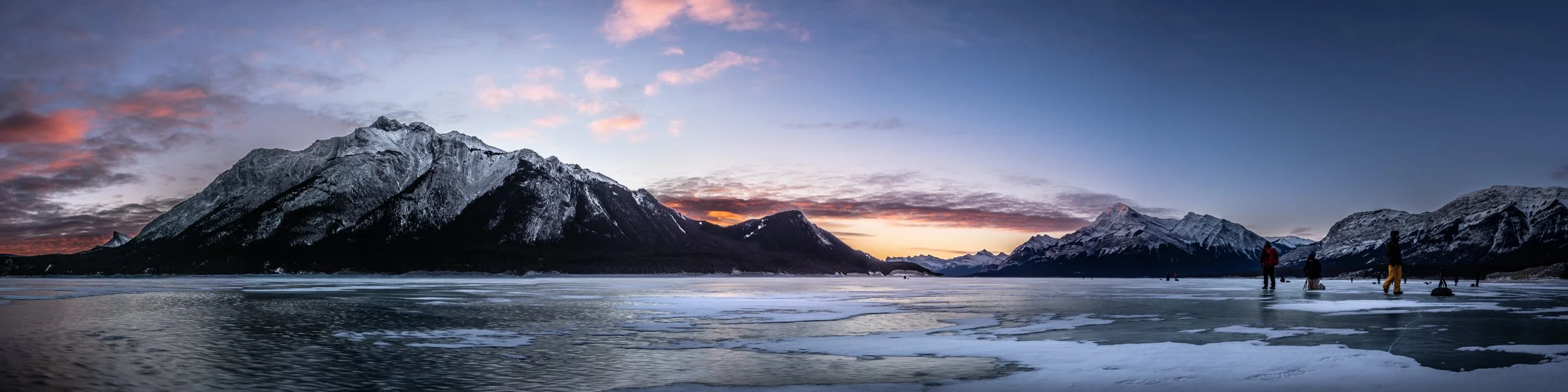 Abraham Lake at Dawn.jpg