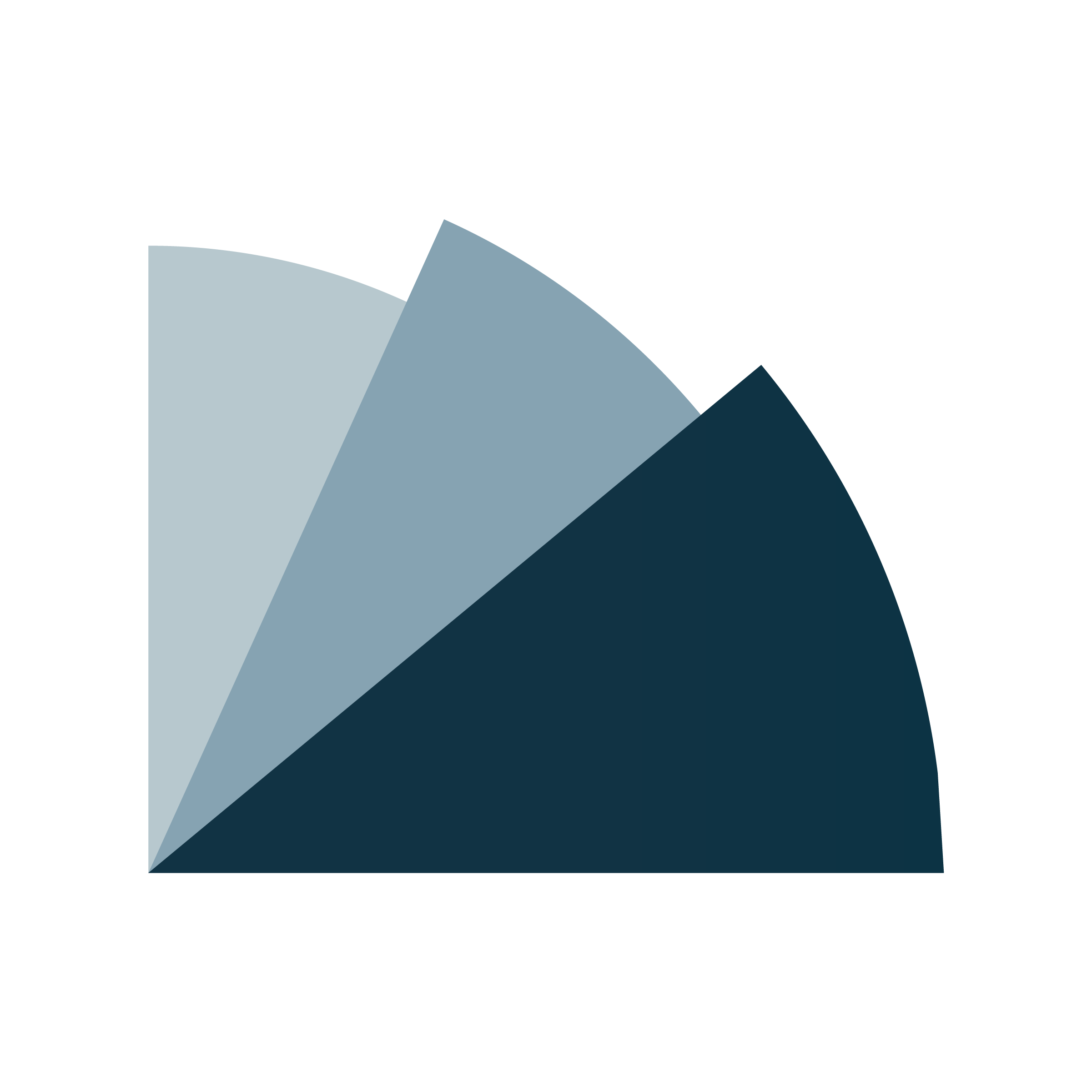 Radius Companies logo