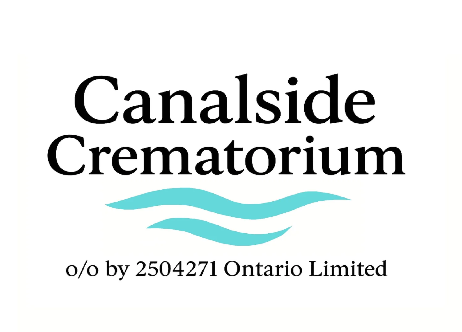 Canalside Crematorium