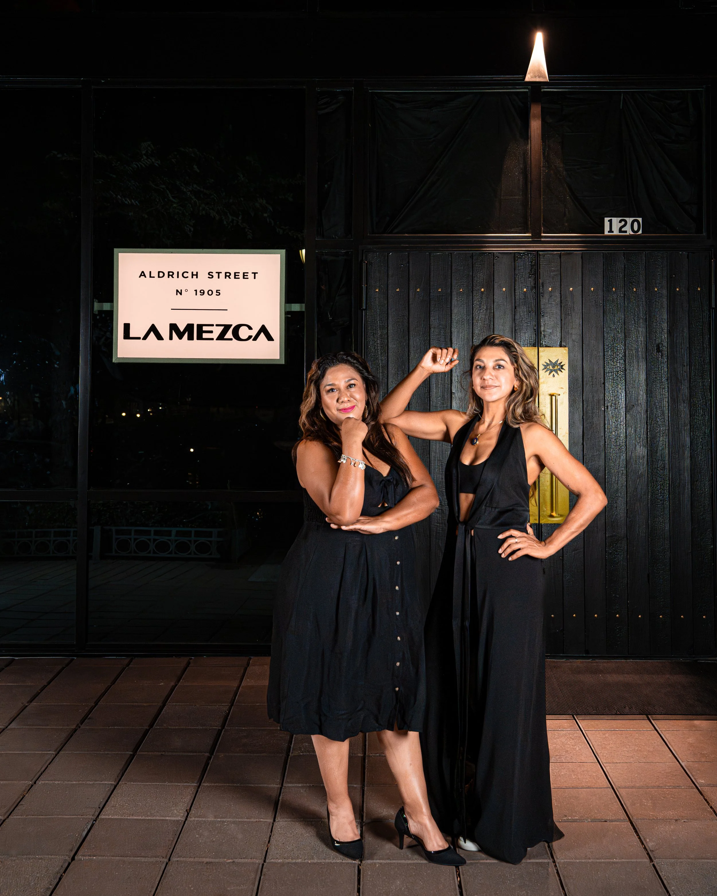 La Mezca — Austin American-Statesman