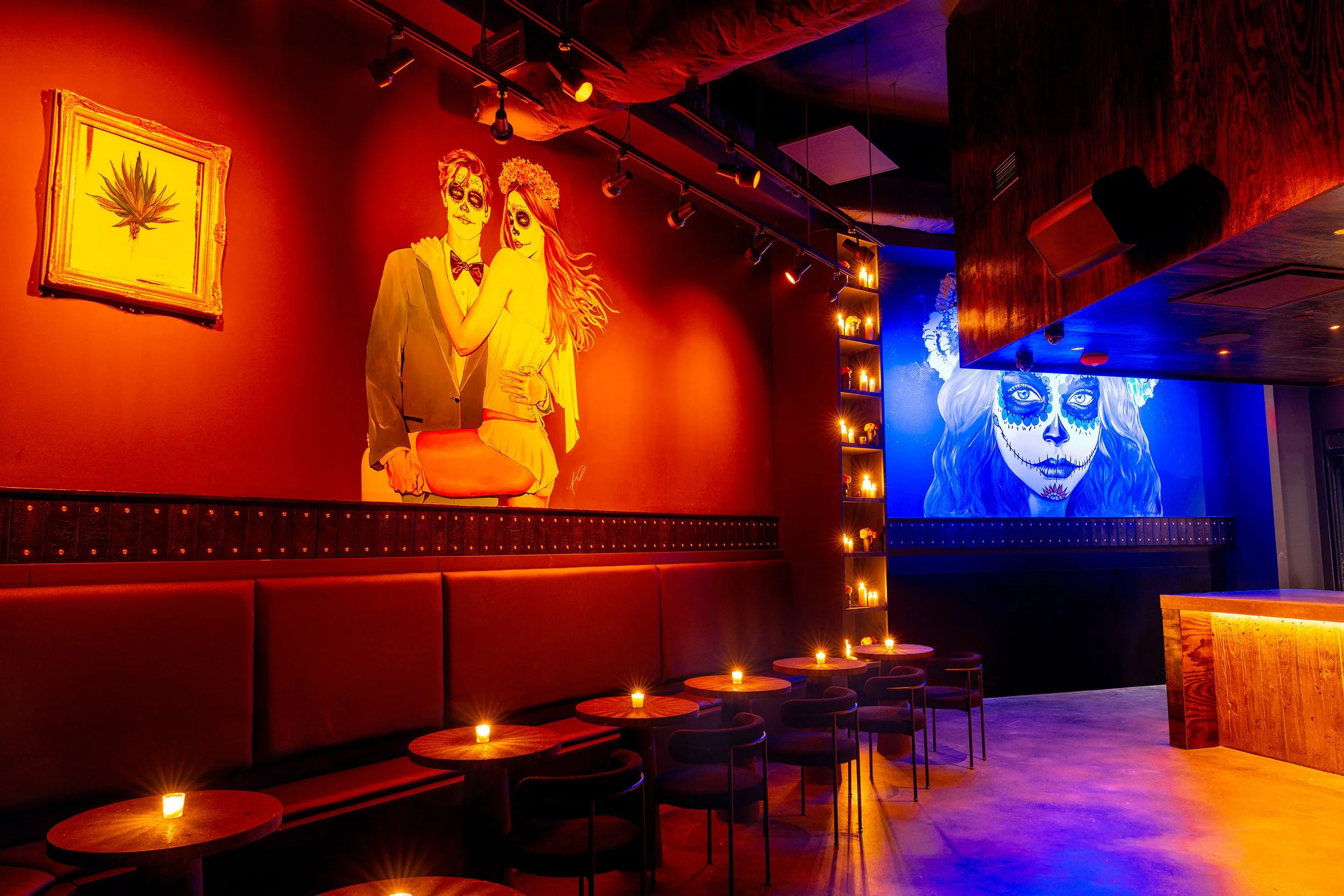 La Mezca now in Mueller — Community Impact