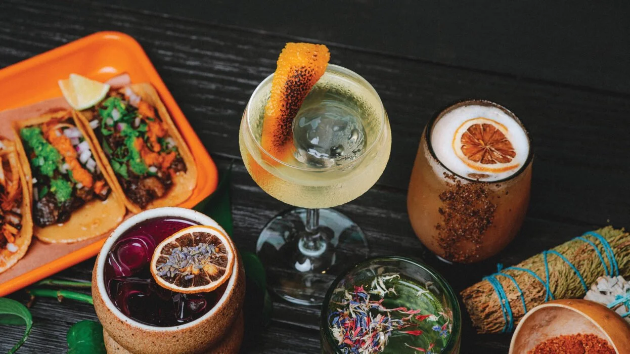 Austin Restaurants in October — Austin American-Statesman