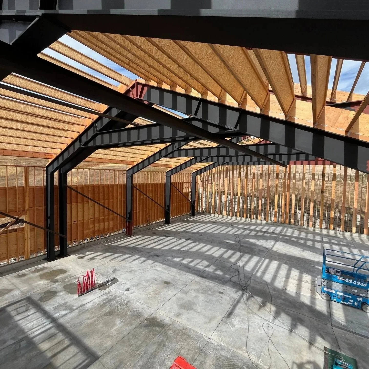 Structural Steel