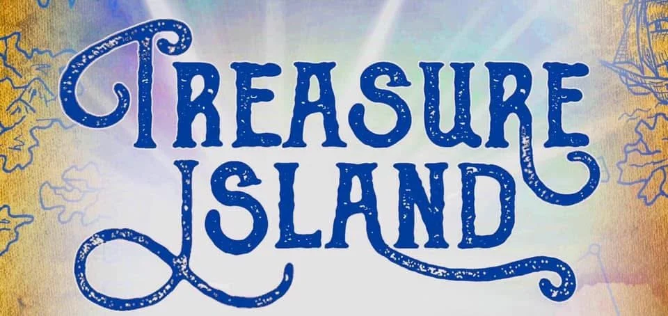 Treasure Island. (Buchholz High School) 
