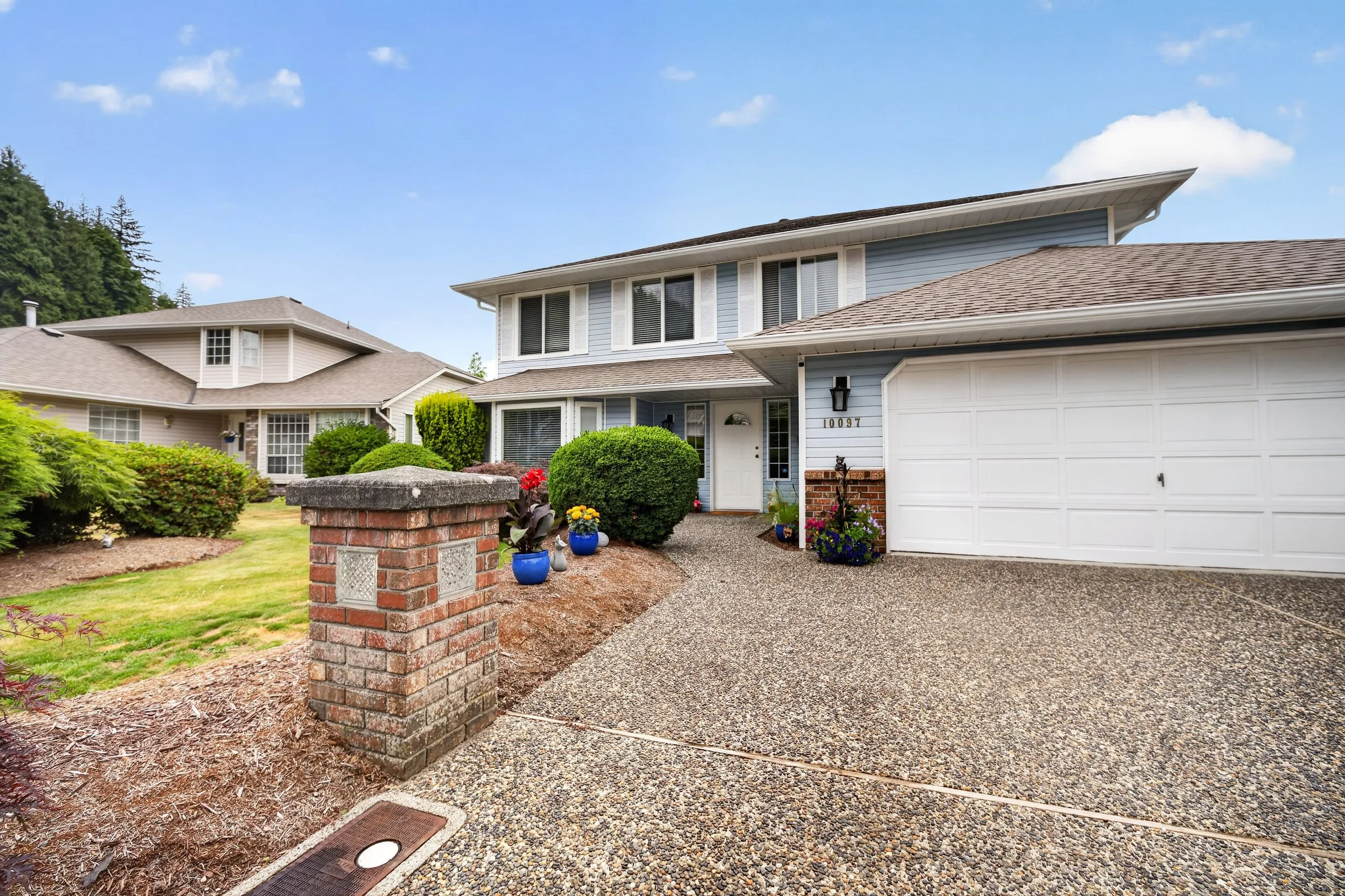 Beaver Crescent