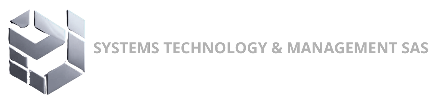 SYSTEMS TECHOLOGY &amp; MANAGEMENT SAS