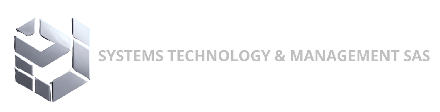 SYSTEMS TECHOLOGY &amp; MANAGEMENT SAS