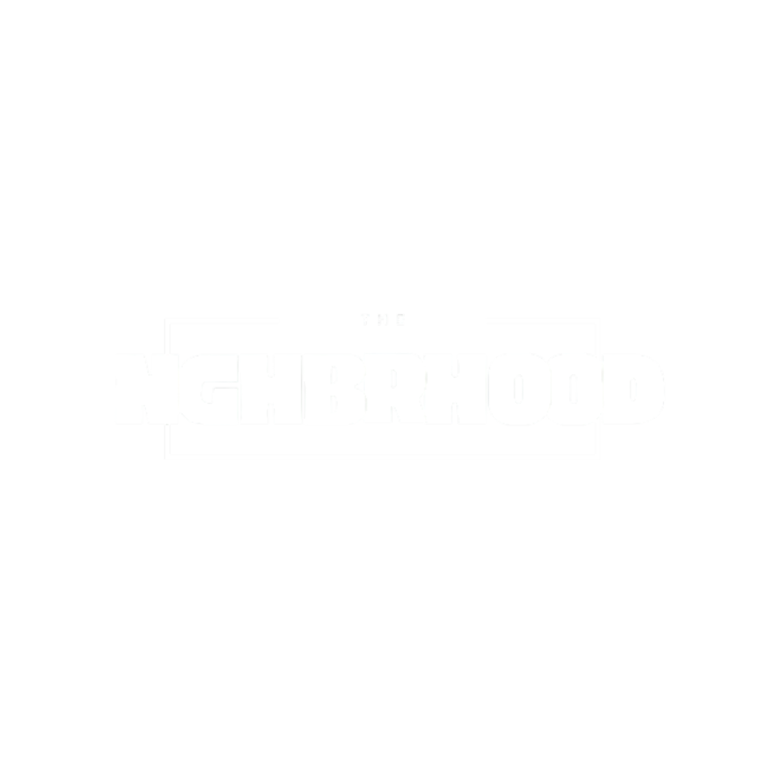 THE NGHBRHOOD