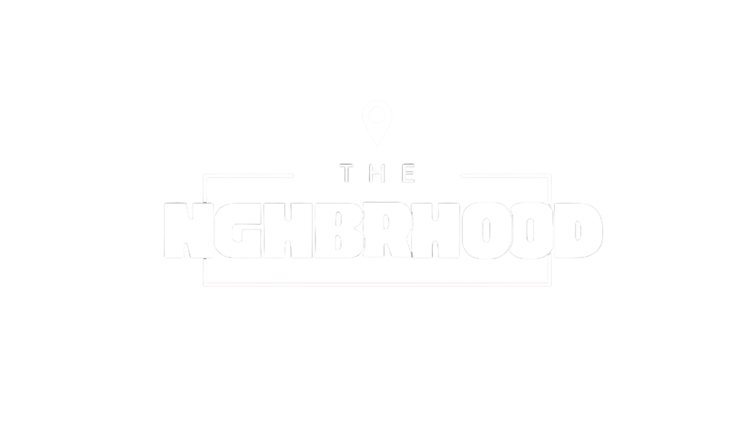 THE NGHBRHOOD