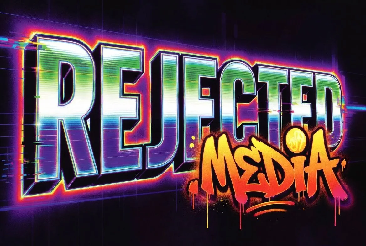 Rejected Universe
