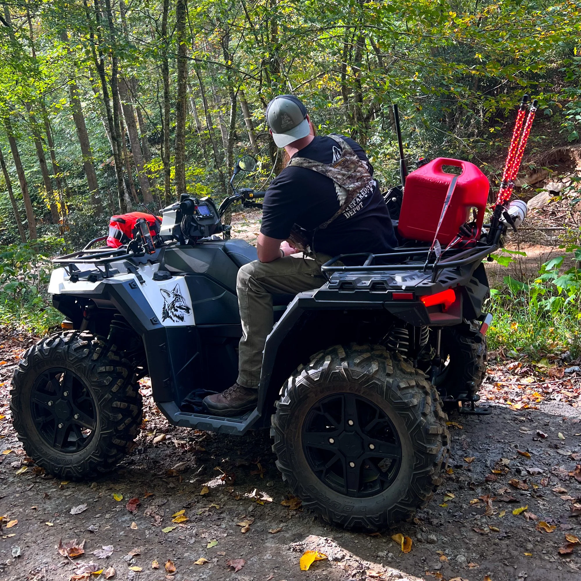 Required Gear Lists
