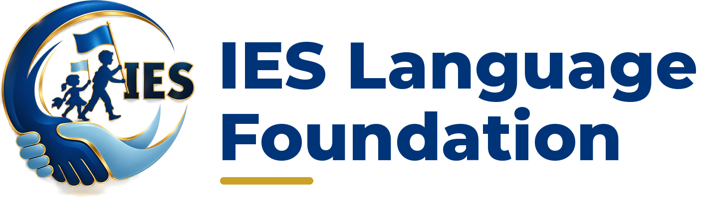 IES Language Foundation