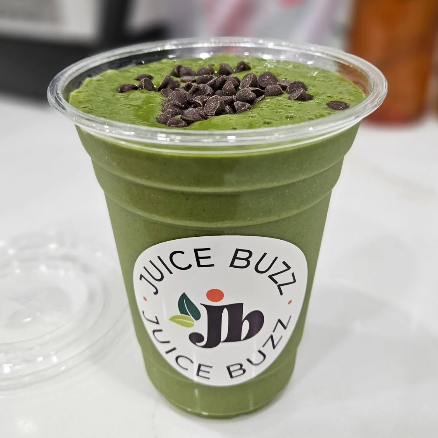 Last St. Patty&rsquo;s Day we dropped our Magic Matcha ✨️☘️ It became so popular, we made it apart of our menu! If you haven't tried it, you are WAY behind &amp; need to get in here for one! It's creamy, it&rsquo;s chocolatey, its minty, it's BOMB 💣
