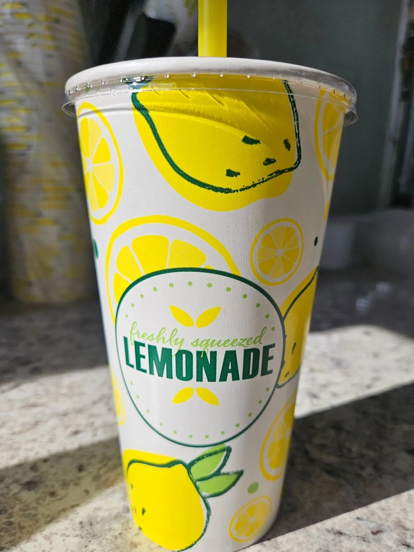 This Wednesday! Be 1 of the first 5 customers at our Boardwalk location in front of Bunky's... &amp; get a Boardwalk Lemonade for FREE 🍋 We open at 11am ☀️ Swing by, catch some Vitamin D, fresh air &amp; fresh goods while on your walk 🍋 Patuxent Pl