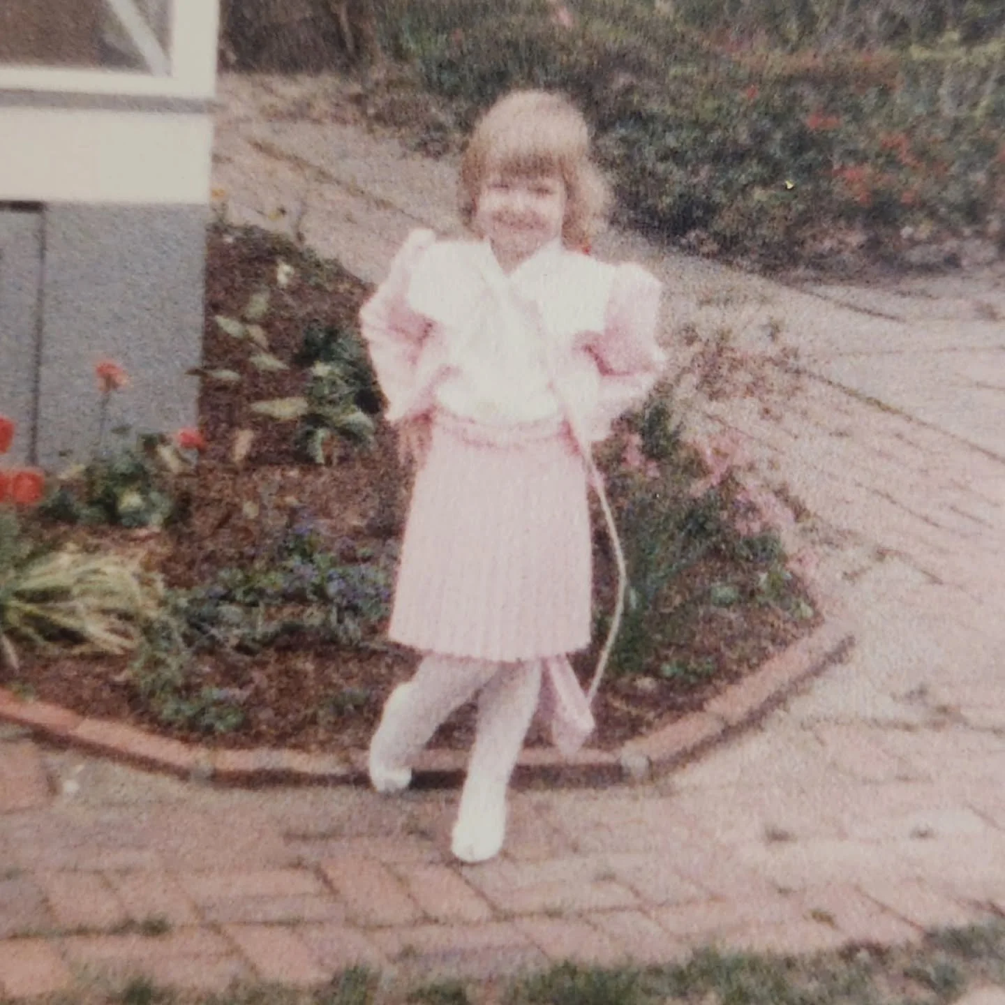 Throwin' it back to Easter '85 🐣 Closed Sunday but back at it Monday morning 730am! Enjoy your Easter!