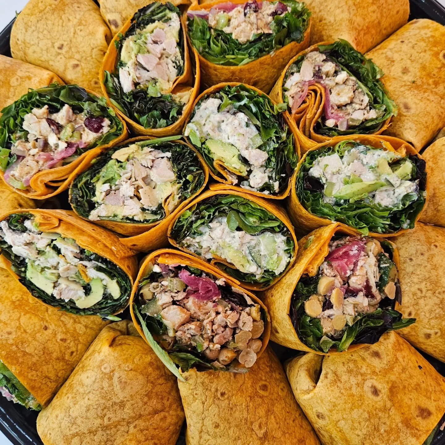 It's Wrap Wednesday 🌯 Grab a wrap today &amp; try our NEW Starfruit Elixir for  30% OFF! Our Starfruit Elixir is  naturally caffeinated with coffeeberry &amp; green tea extract! Come get fueled &amp; naturally caffeinated with us today ⚡️⛽️ #lovejui