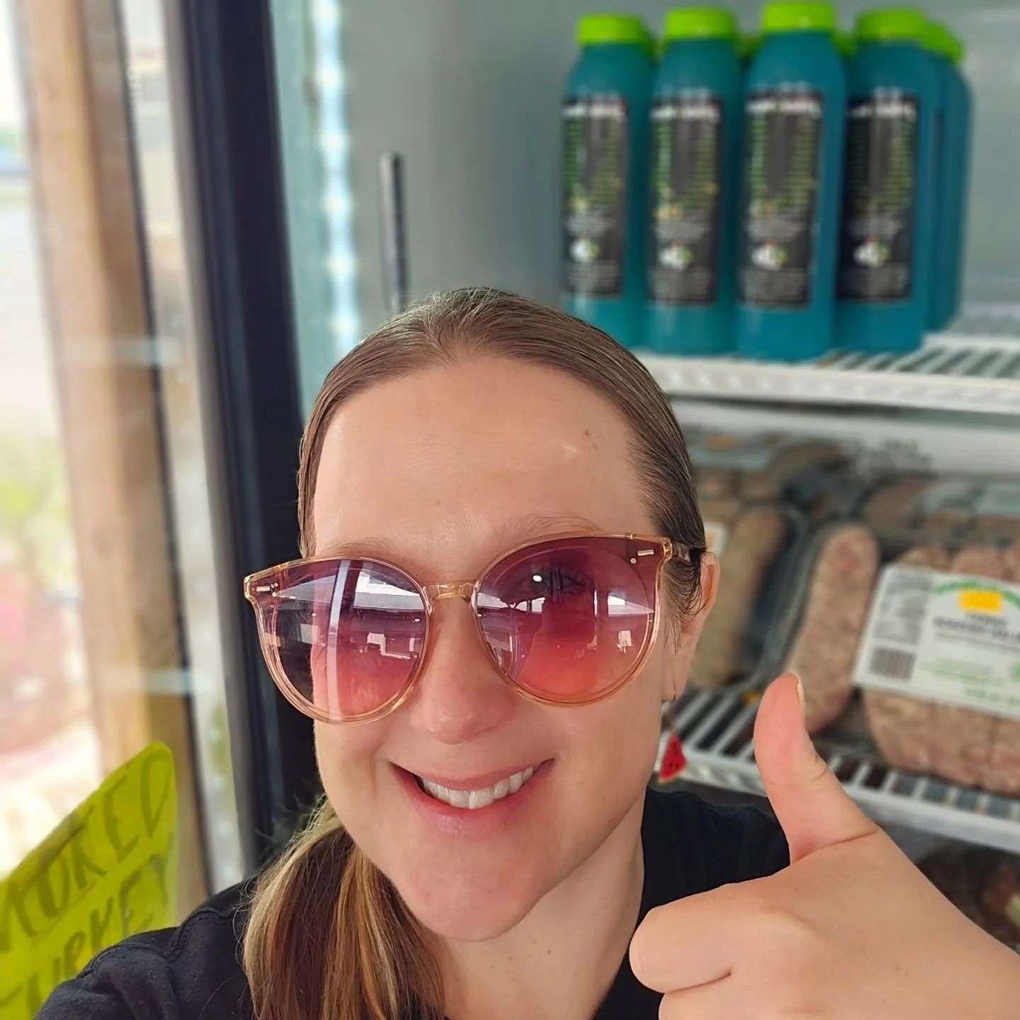 Lets PLAY! Catch our Mermaid Lemonade NOW at Southern Maryland Produce in Charlotte Hall &amp; @mulberrylanefarmmaryland2 in Huntingtown! They are officially new carriers of Juice Buzz this year 🙌🏼 Grab some this weekend from either spot, tag them 