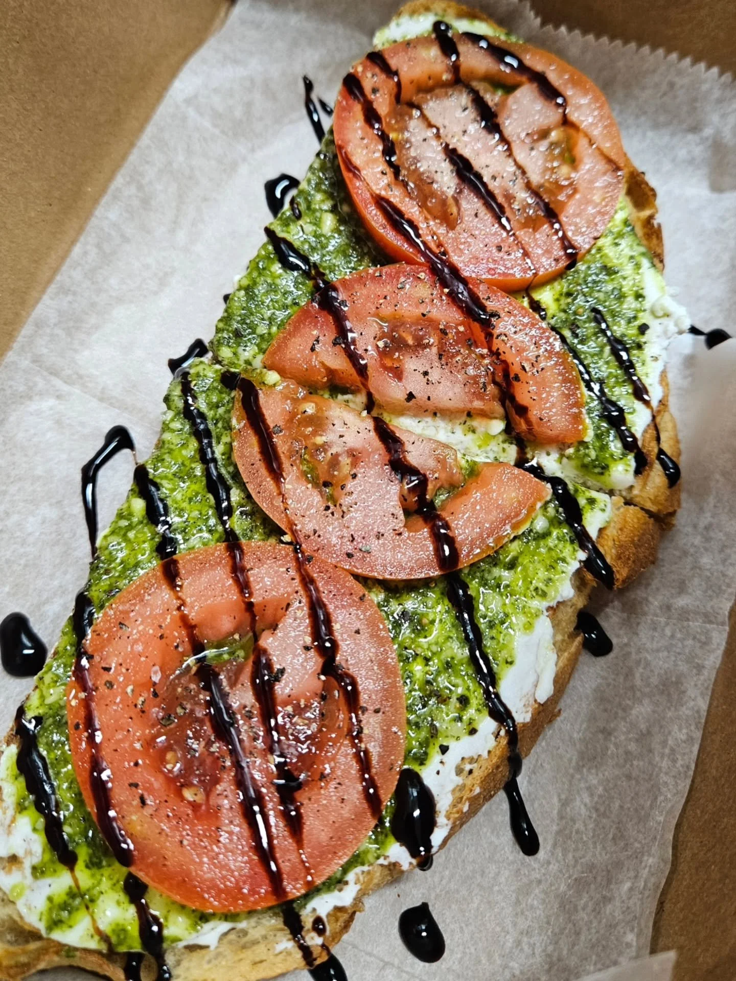 So MANY yummy things going out today already!! Our Drumroll Protein Donuts are 25% OFF! Come stock up &amp; clean us out to make room for more great treats!! Our NEW Mango Peach Ice Tea, Orange Creamsicle &amp; Starfruit Elixir are LIVE &amp; delicio