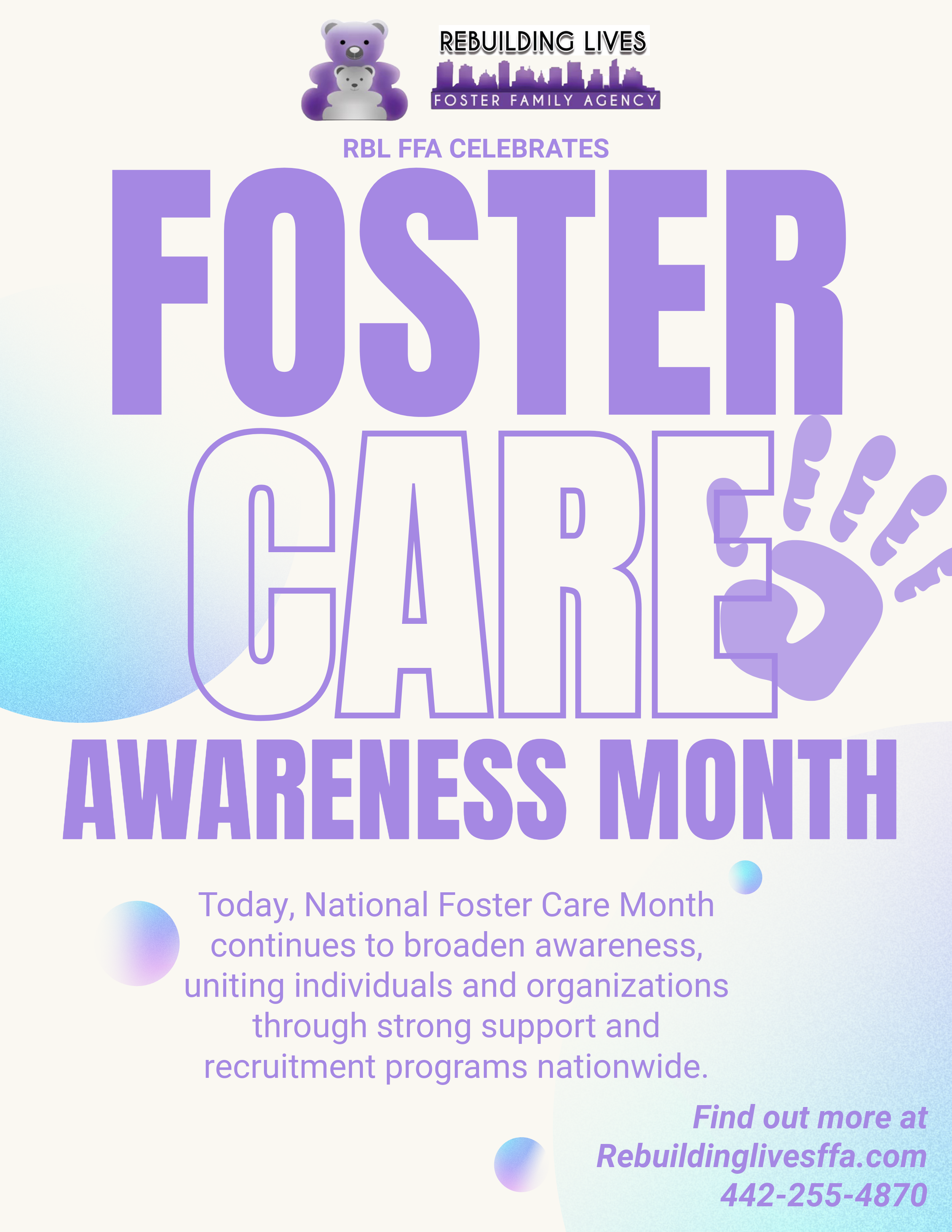 RBLFFA Foster care awareness month.png