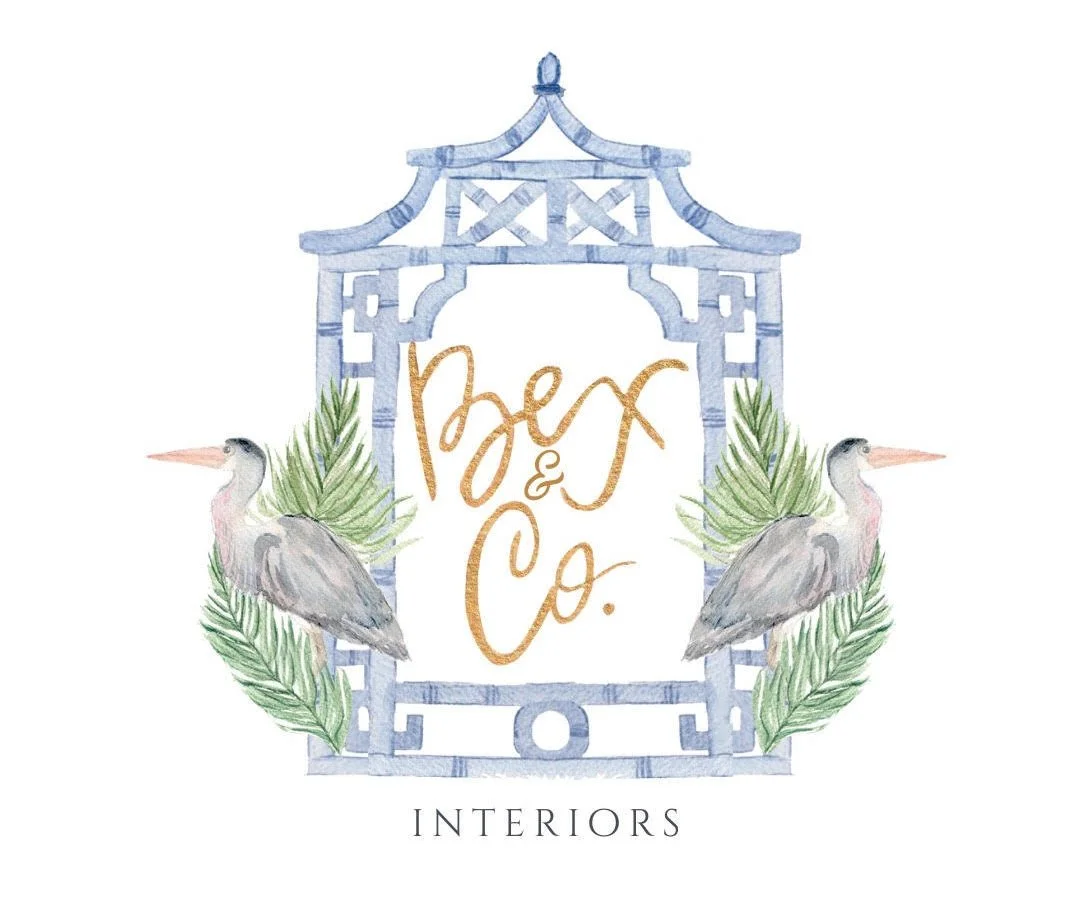 Bex and Co Interiors