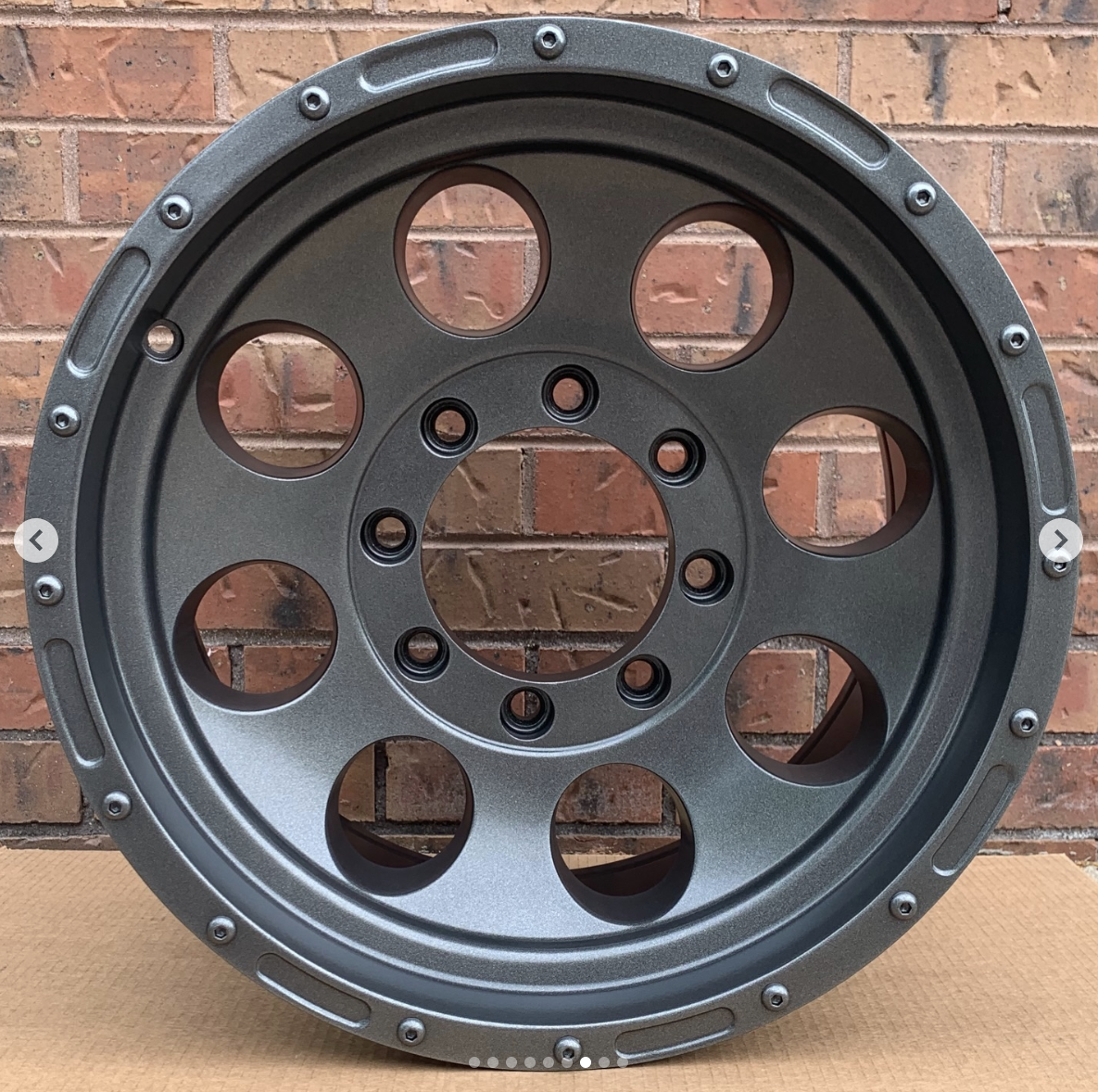 Powder Coating in Woodinville, WA