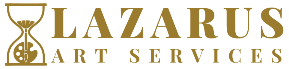 Lazarus Art Services