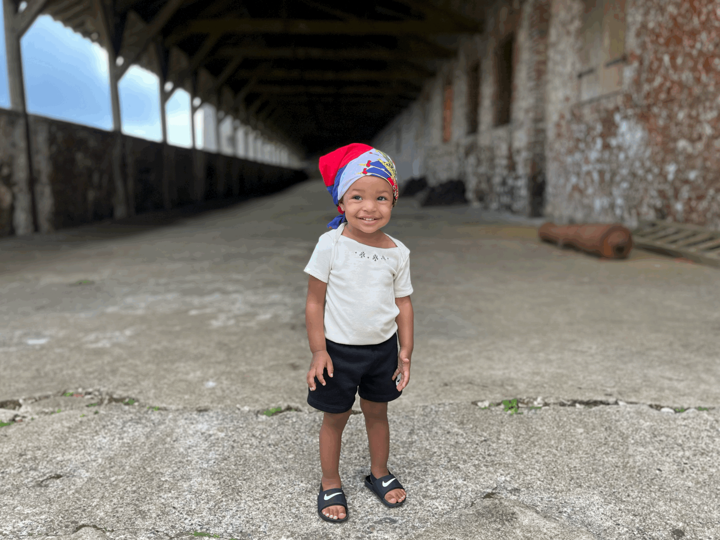 Visiting Haiti With A Toddler In 2025 