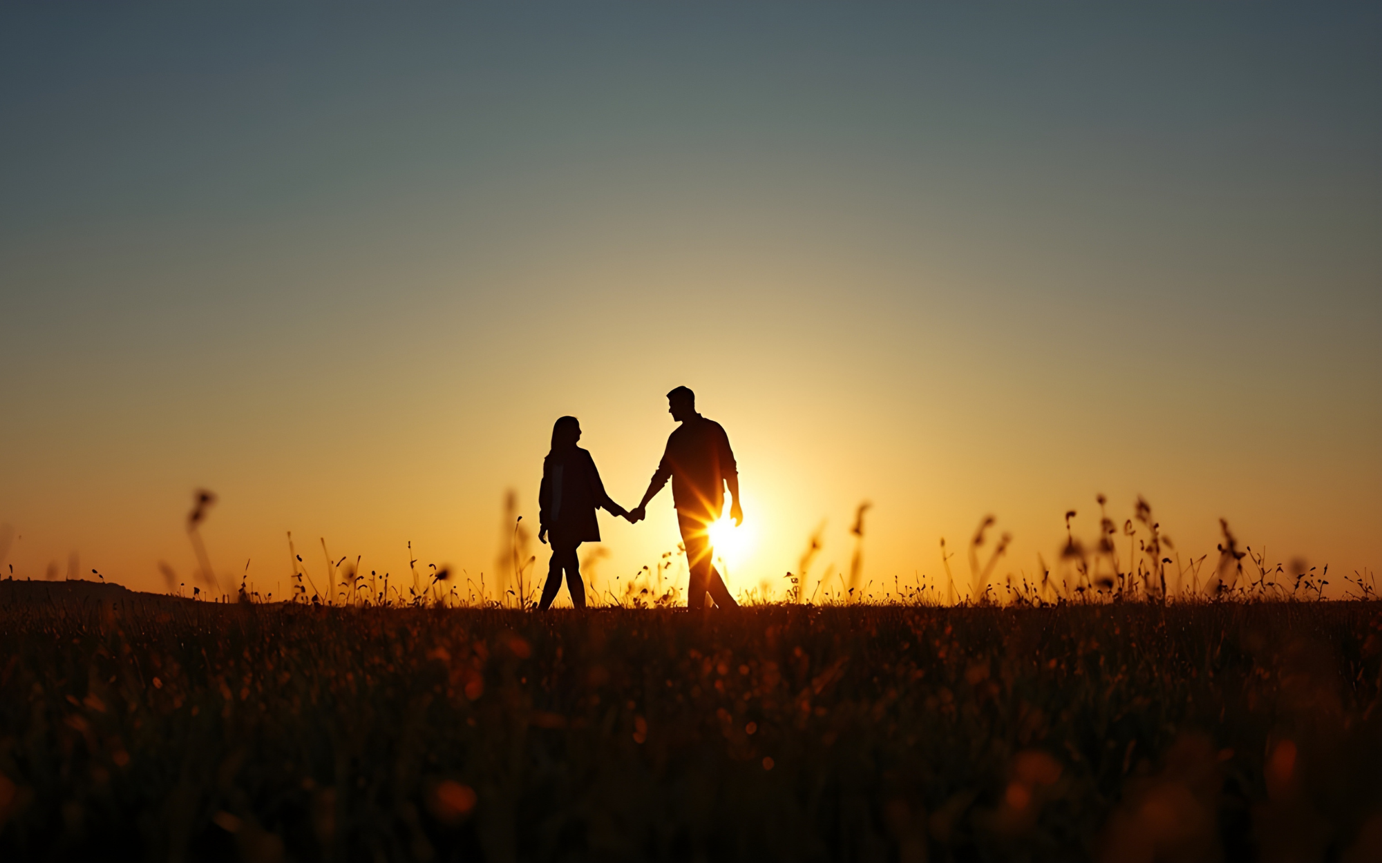 A Love That Lasts