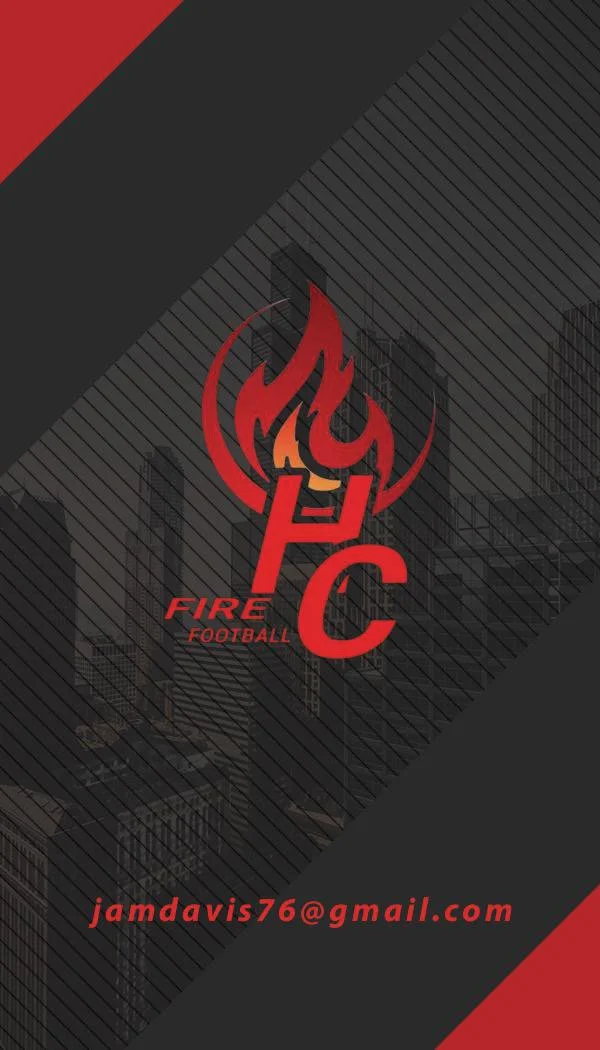 Coach Davis Athlete Group Training