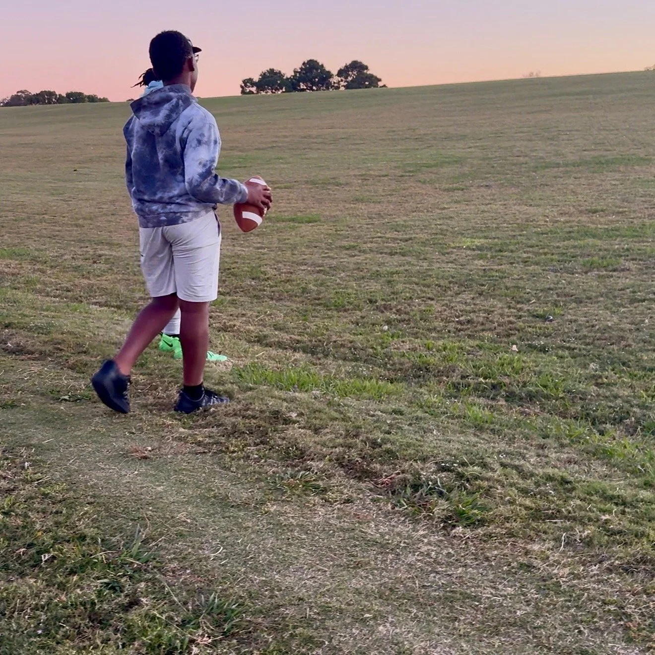1 Private Session
