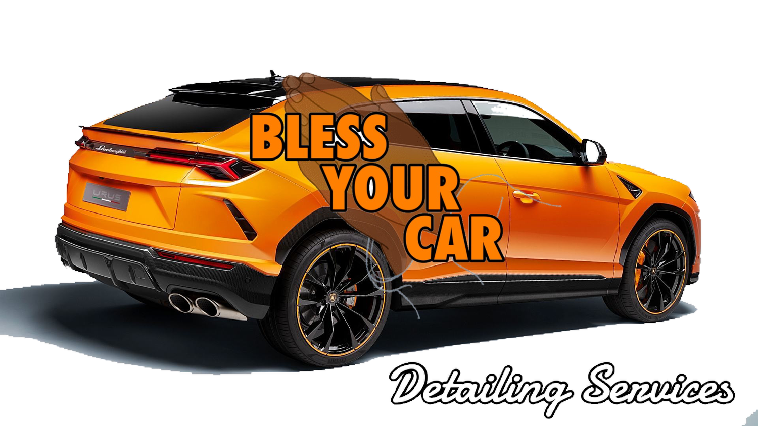 Bless Your Car Detail 