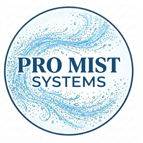 Pro Mist Systems