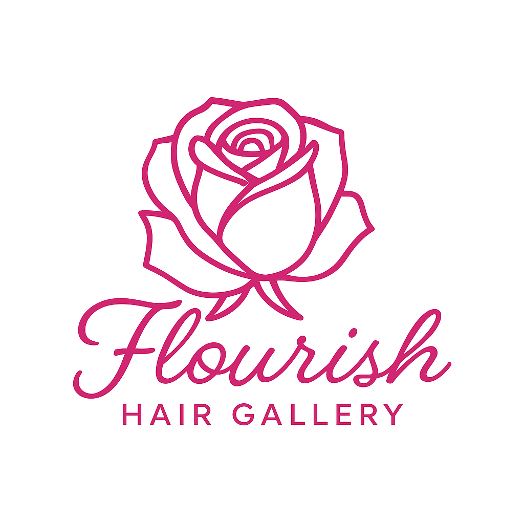 Flourish Hair Gallery