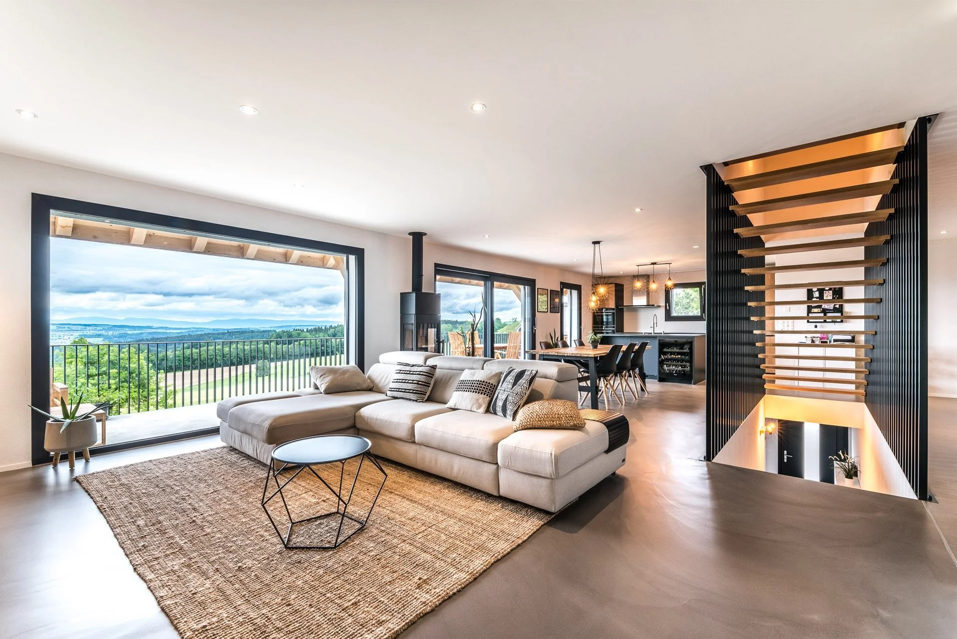 Métamorphose Rurale