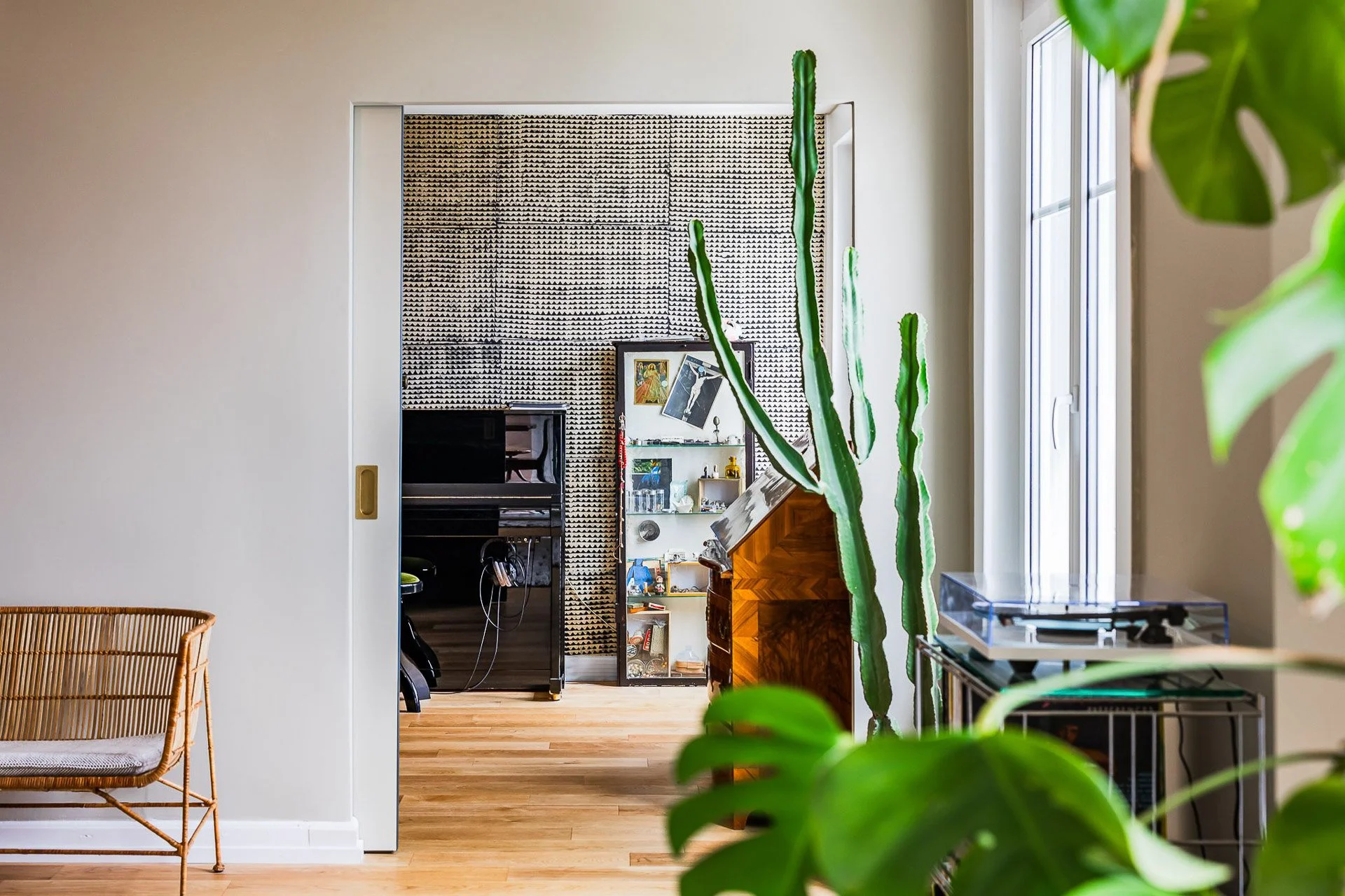 Design d'intérieur à Neuchâtel