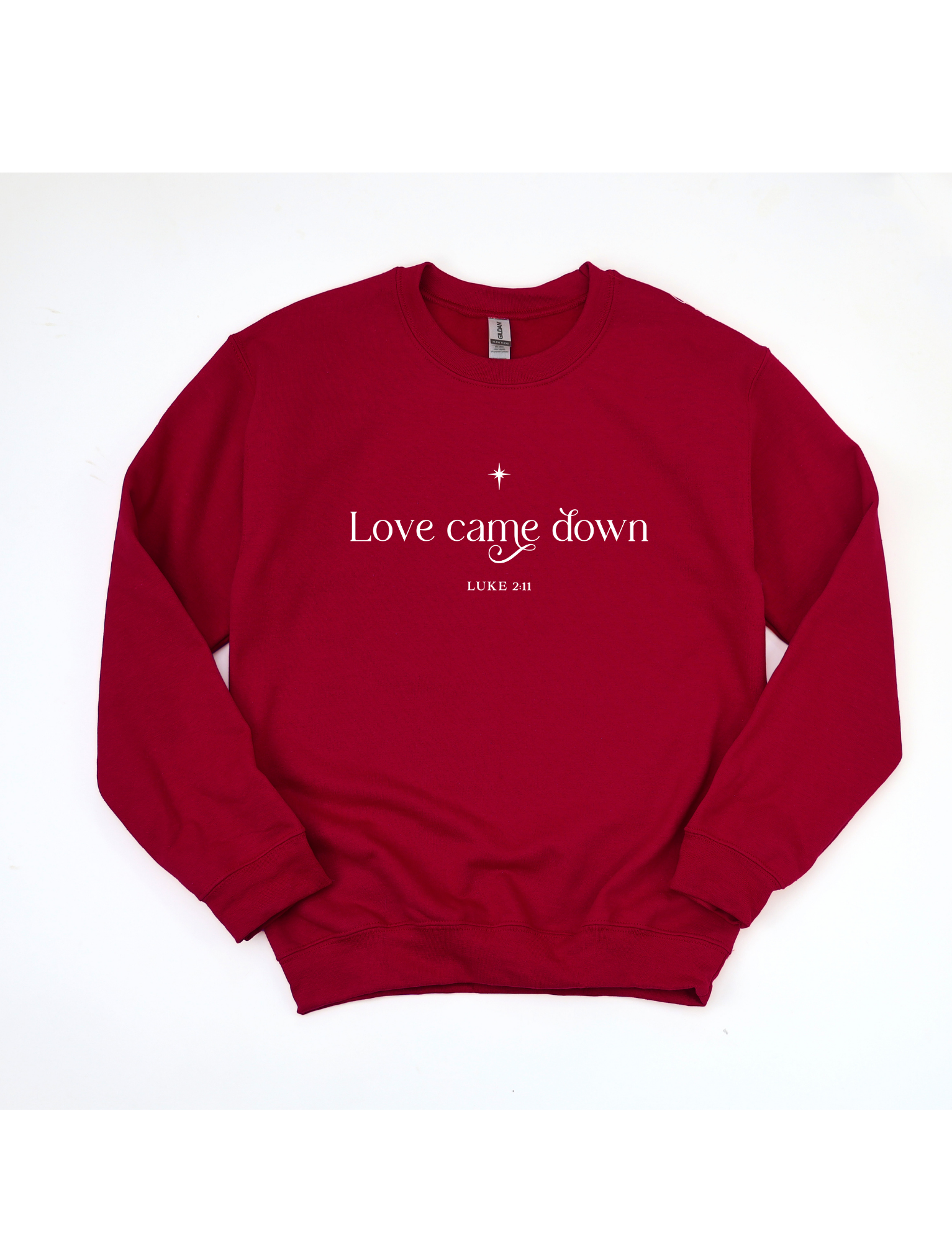 Love Came Down- Cardinal.png