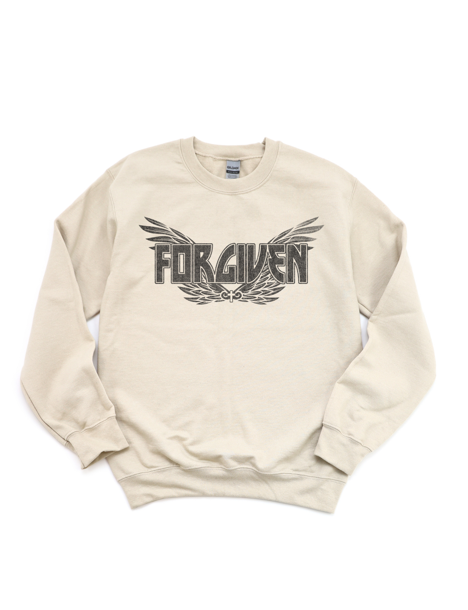 Forgiven Sweatshirt