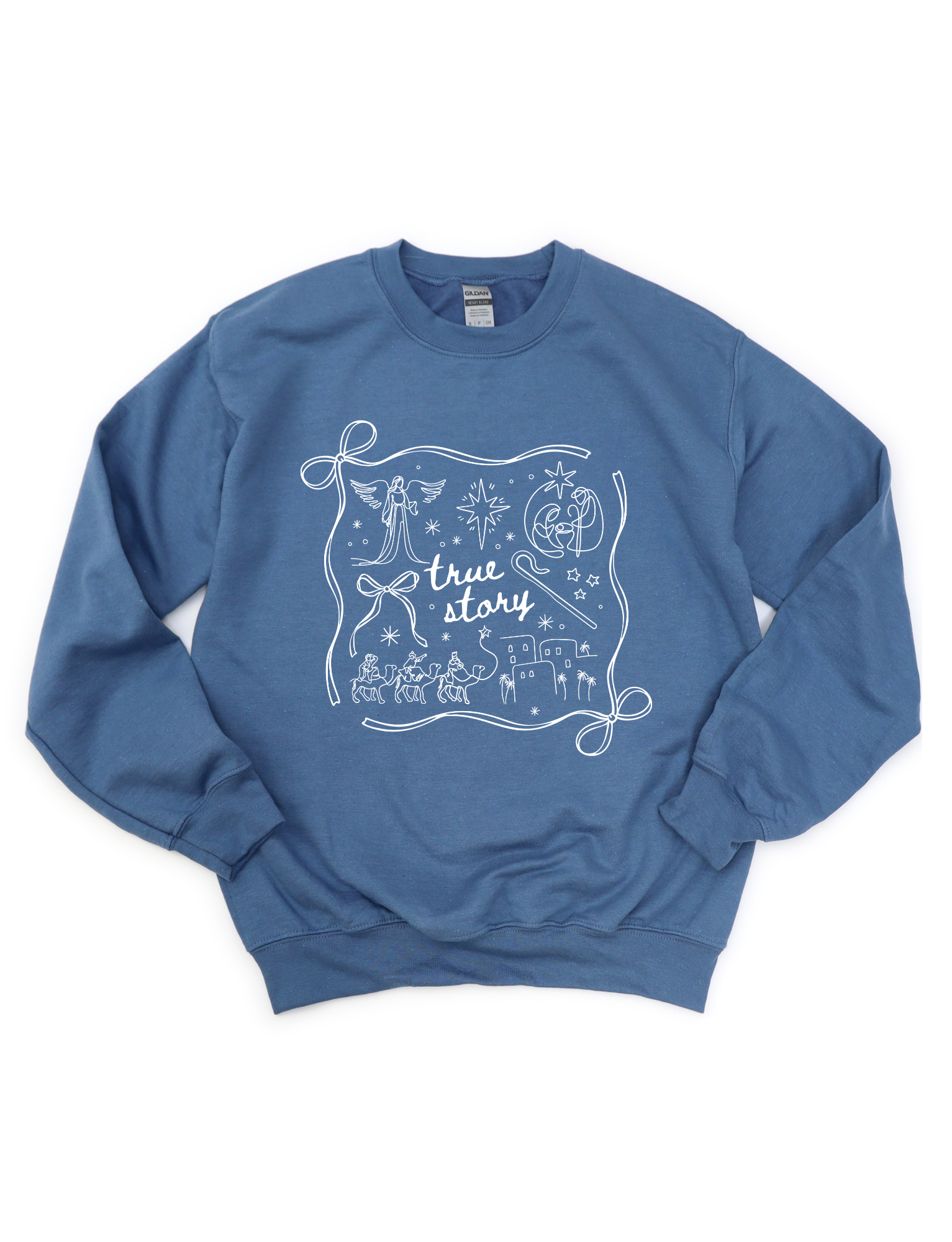 True Story- Indigo Blue.png