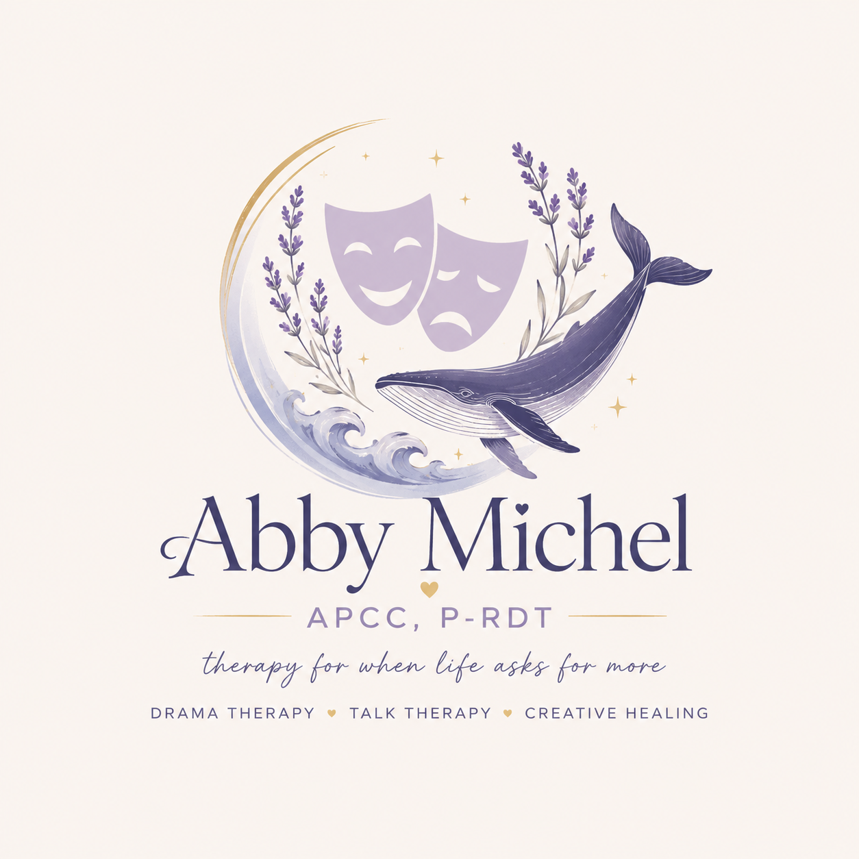 The Empowered Client ~  Abby Michel, APCC, P-RDT