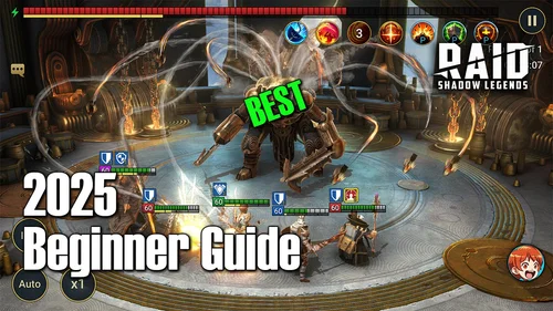 Guides, Tips, Tricks and Helpful Resources to help you get better at ...