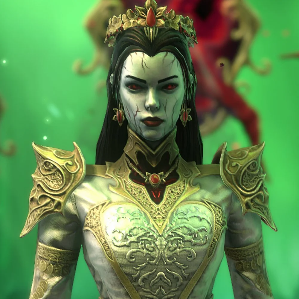 Champion Builds and Team Guides — Raid Shadow Legends | RaidNinja.com ...