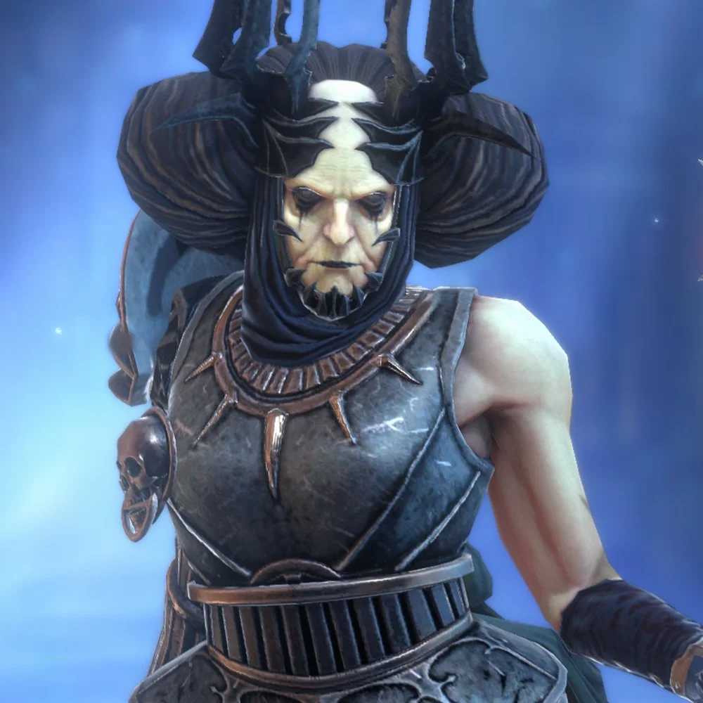 Rector Drath Build Guide RAID Shadow Legends