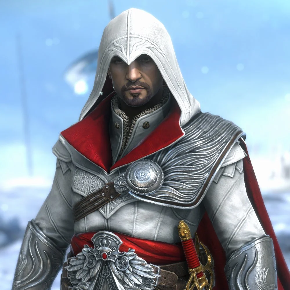 Ezio Auditore Build Guide Raid Shadow Legends