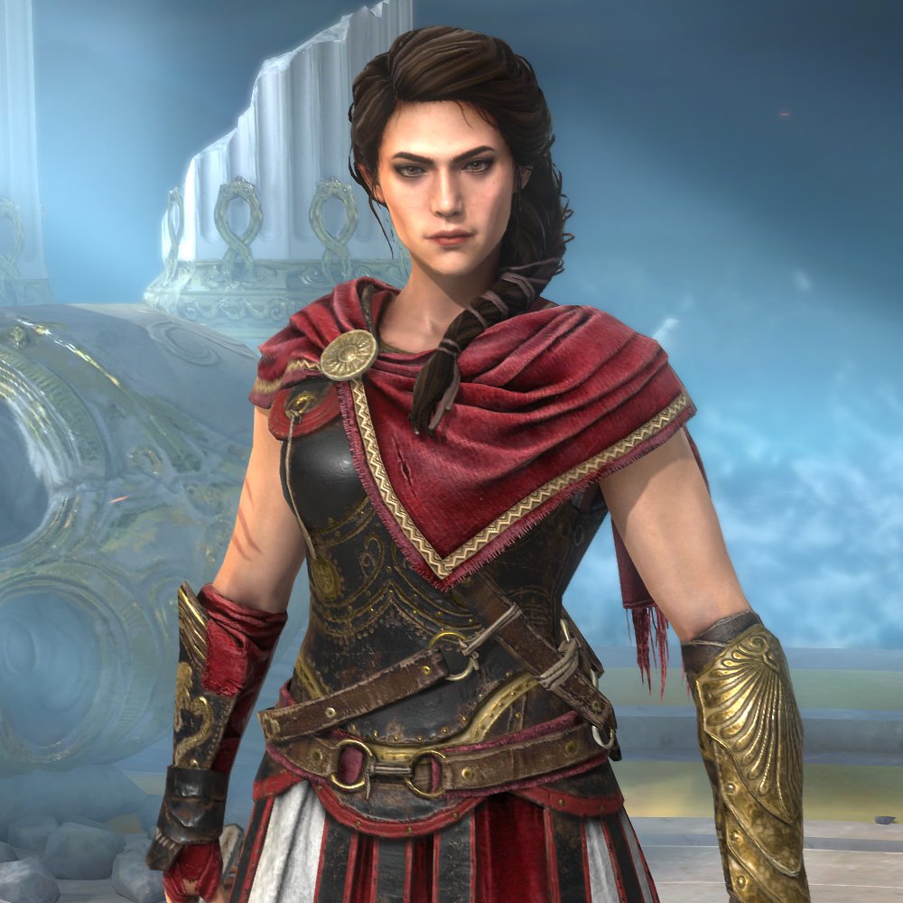 Kassandra Build Guide RAID Shadow Legends