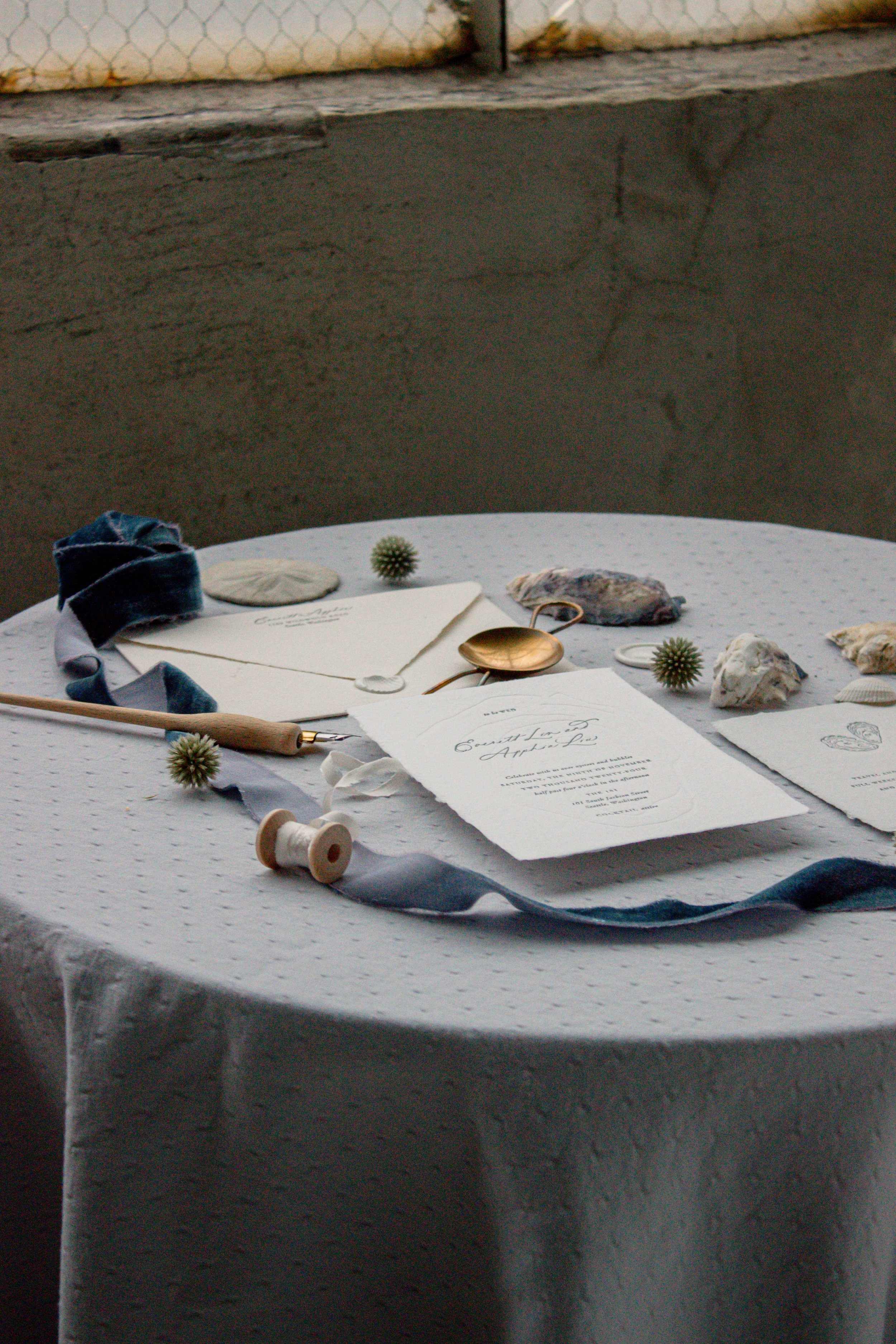 The World is Your Oyster: A Humano Studios Editorial