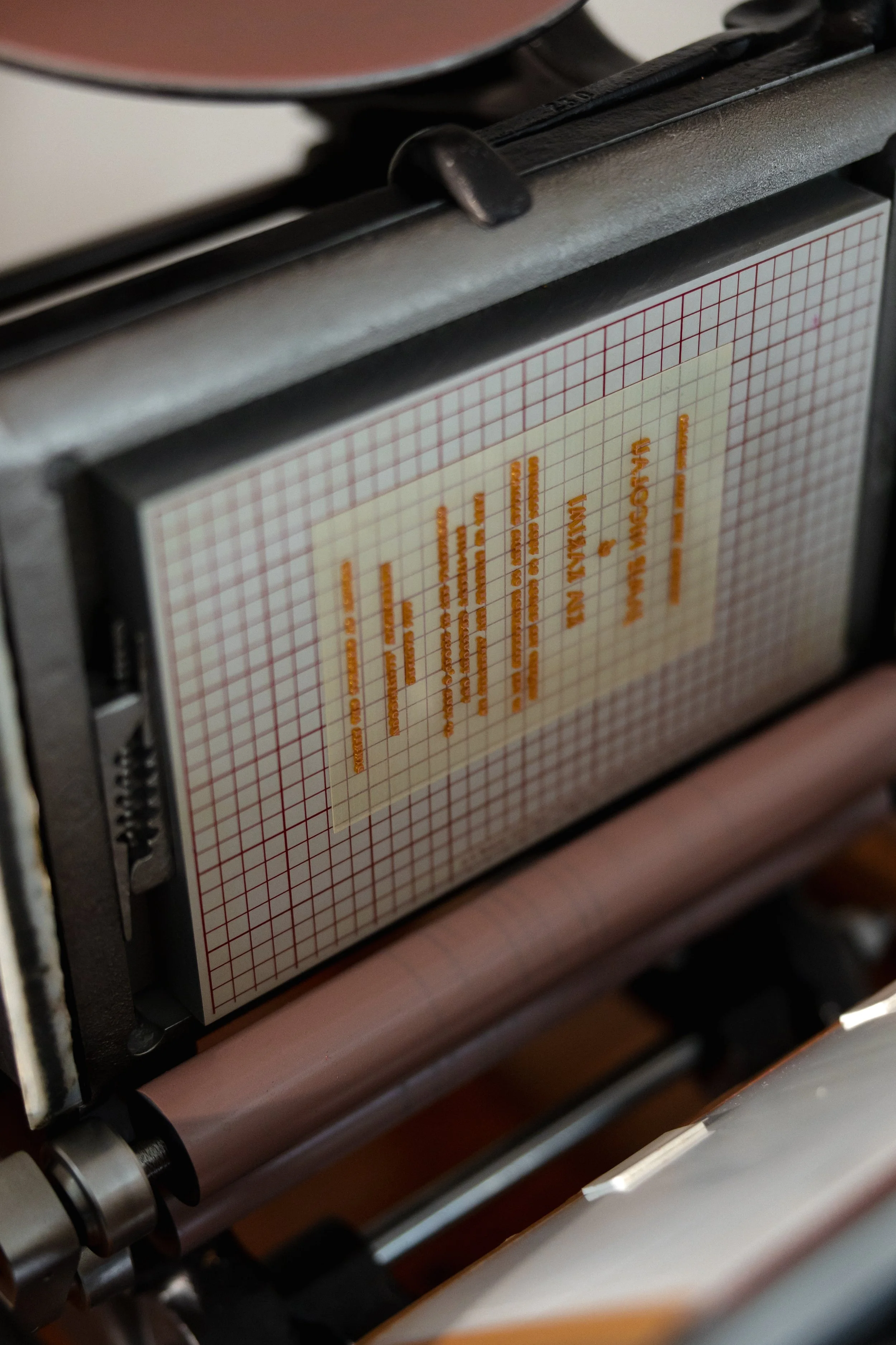 Designing for Letterpress: Essential Guidelines for Perfect Prints