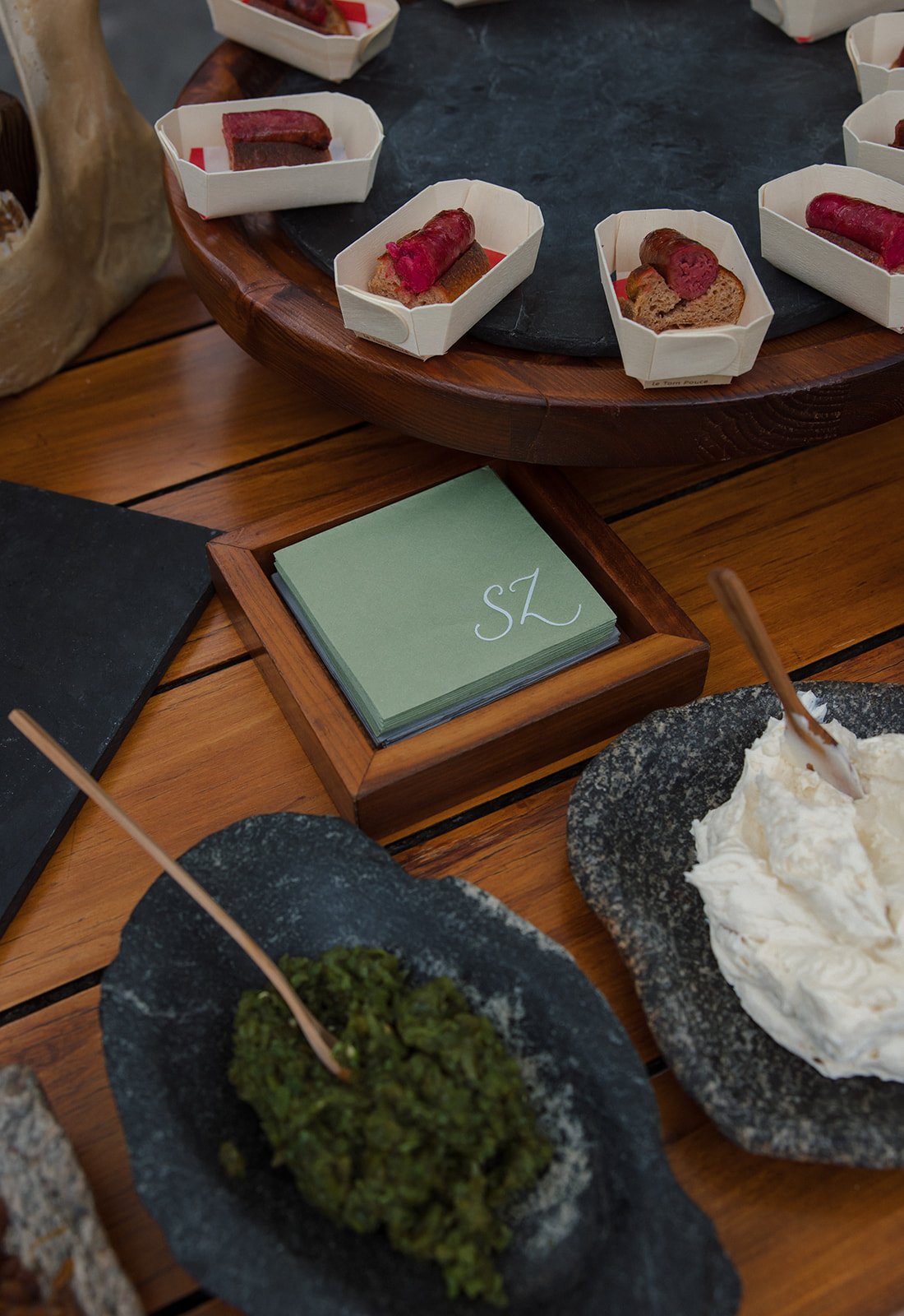 Blue-Hill-At-Stone-Barns-Wedding-custom-napkins.jpg