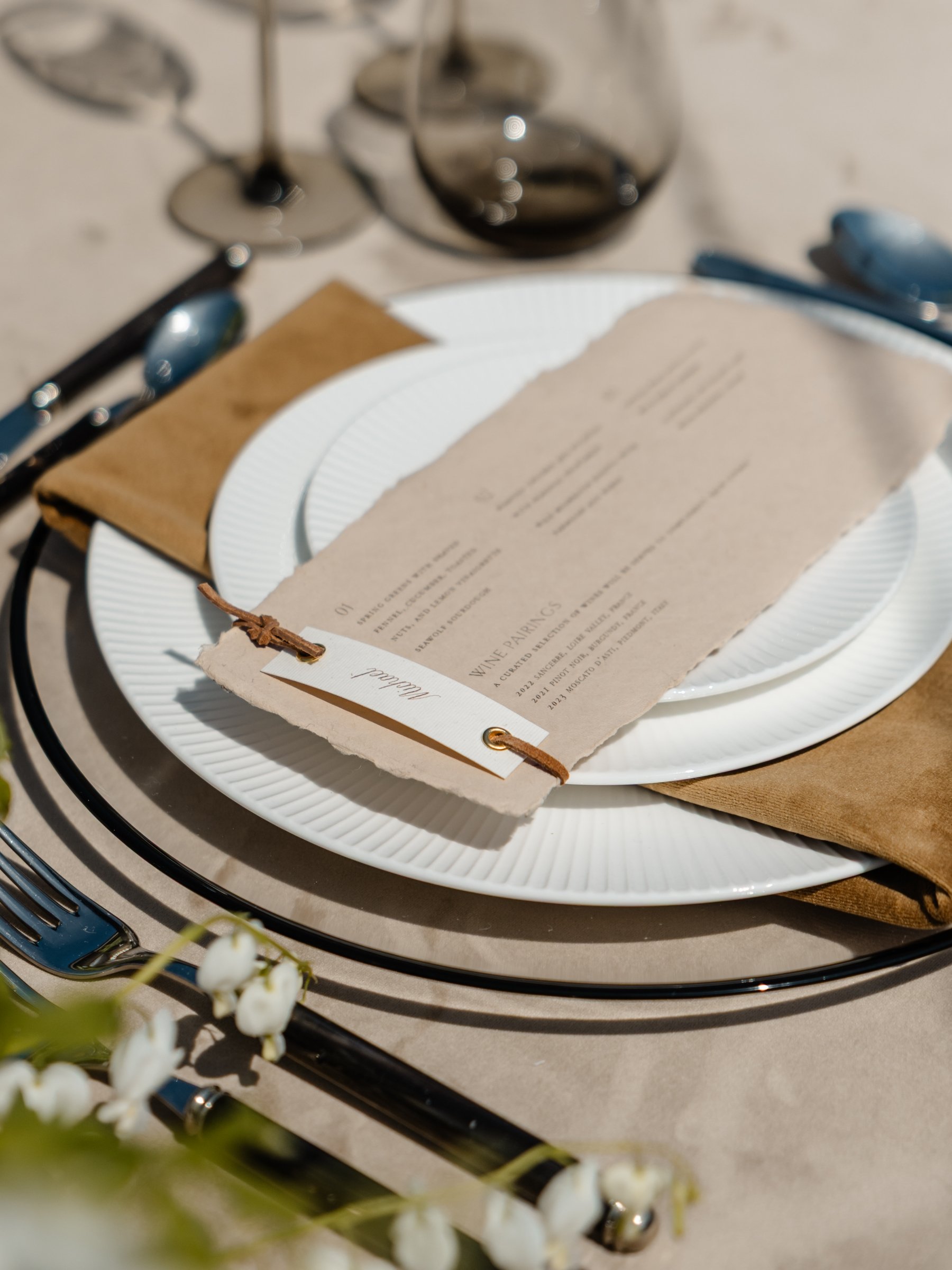 east-coast-old-money-wedding-stationery-leather-menu.jpg