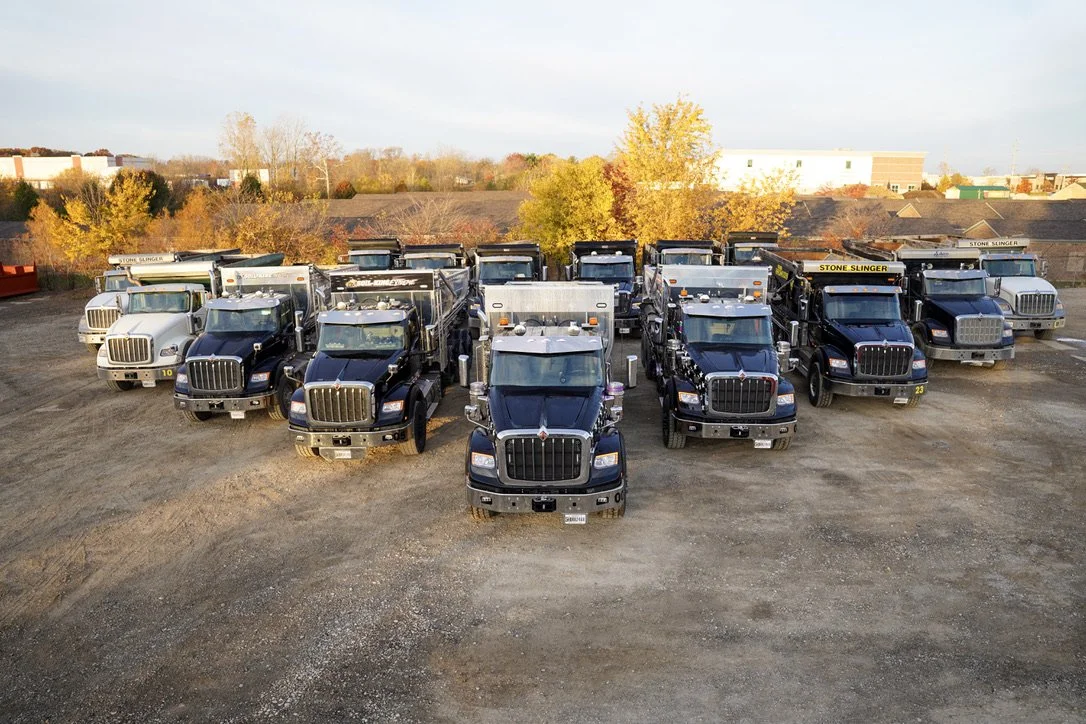 Indy Fleet