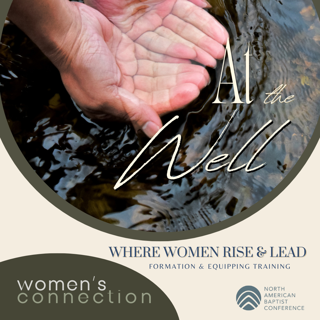 At The Well 